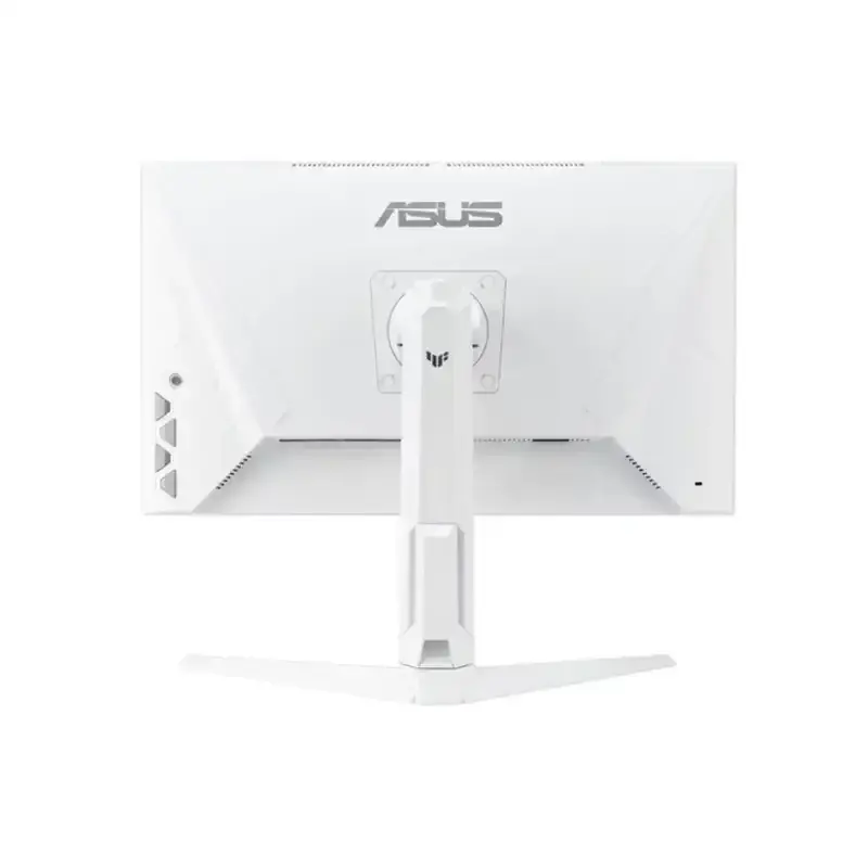 پشت مانیتور گیمینگ ایسوس مدل VG27AQML1A-W (2)